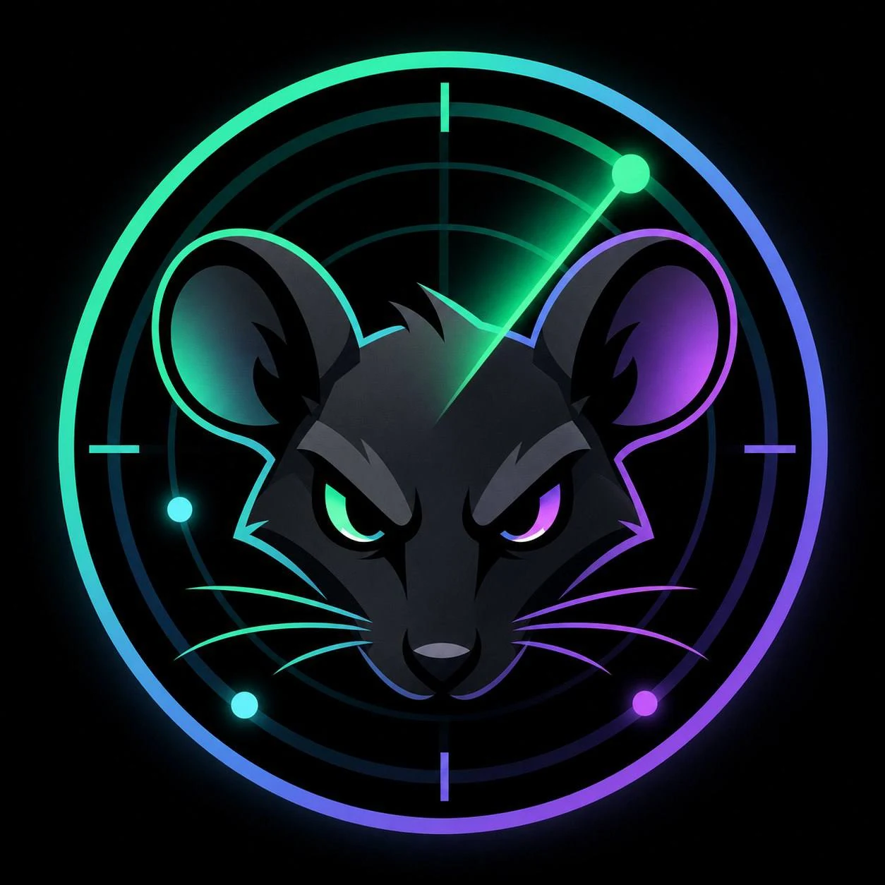 Rug Rat Radar logo